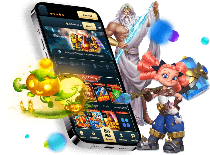 Hình ảnh hướng dẫn đăng ký và tải AC88 App