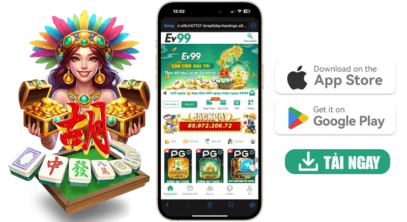 Đa dạng trò chơi Slots và Nổ Hũ tại AC88.