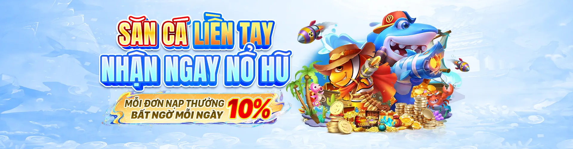 Banner khuyến mãi AC88