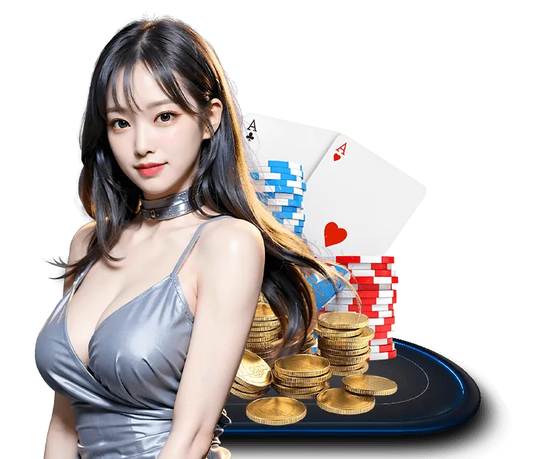 Điện thoại di động hiển thị ứng dụng AC88 với màn hình trò chơi Slots, kèm theo mã QR để tải xuống.